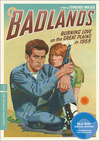 Badlands (Criterion Blu-Ray)