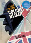The Life and Death of Colonel Blimp (Criterion Blu-Ray)