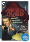 The Blob (Criterion Blu-Ray)