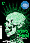 Repo Man (Criterion Blu-Ray)