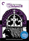 Richard III  (Criterion Blu-Ray)