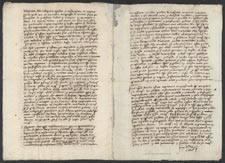 Manuscript letter, ca. 1528