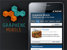 Graphene Mobile