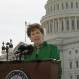 Senator Jeanne Shaheen - Washington, DC