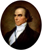 Daniel Webster by Adrian S. Lamb