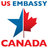 US Embassy Canada