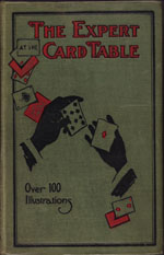 Artifice, Ruse, and Subterfuge at the Card Table