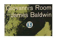 Giovanni's Room byJames Baldwin