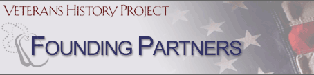 Founding Partners (Veterans History Project)