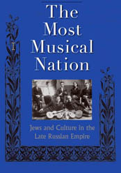 Most Musical Nation cover photo