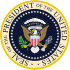 Seal of the President of the United States