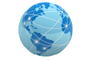 Global Network logo