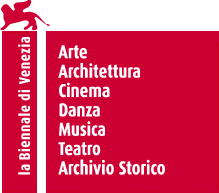 la Biennale di Venezia