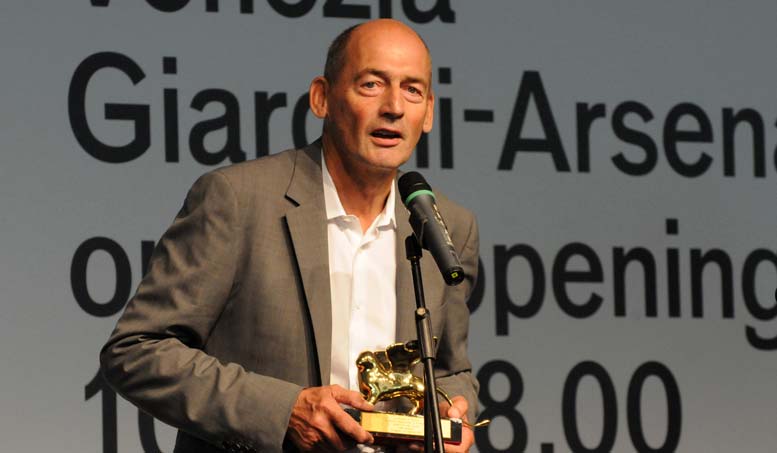 Rem Koolhaas