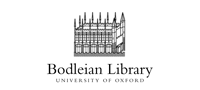 bodleian library logo