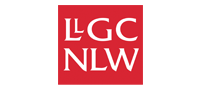 llgc nlw logo