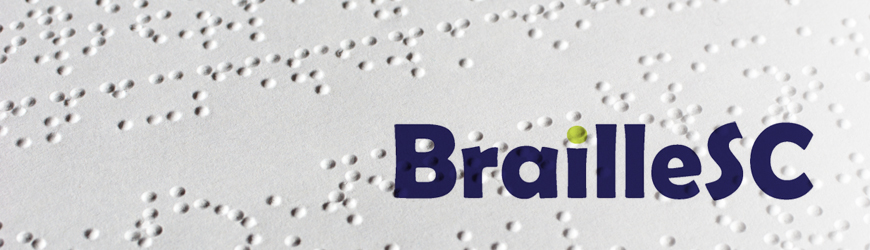 BrailleSC