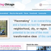 Placemaking Chicago