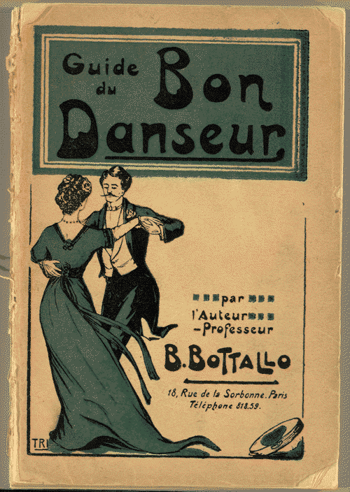 , Guide du bon danseur