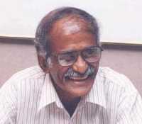 Image of M. Ponnambalam (photo credit: Milton Seneviratne Bandara)