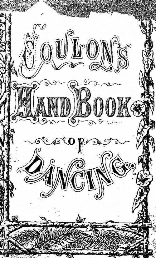 , Coulon's hand-book; containing all the last n