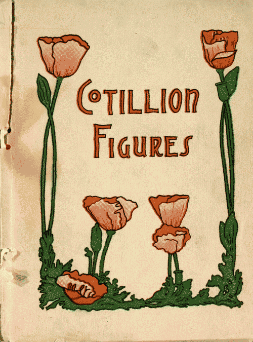 , Cotillion figures,