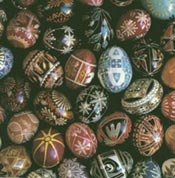 Easter Eggs photo