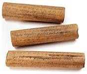 Inscribed Bamboo from the Philippines.