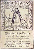Doctrina Christiana (1593).