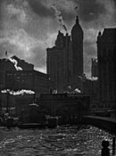 Alfred Stieglitz: The City of Ambition