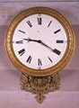 Image: Willard Clock (Cat. no. 54.00002)