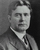 Photo of Senator William Borah