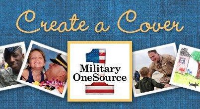 Photo: We have kicked off the Military OneSource "Create A Cover" design contest!

We are inviting all our fans to send us their best photo or artwork depicting January’s cover theme: Health and Wellness. Ideas for photos or artwork include healthy eating, exercising or anything that represents a healthy mind and body. Be creative! The winning photo or artwork will become the cover design for Military OneSource's Facebook page during a week in January! We can't wait to see how you are staying healthy for the new year! 

Enter your photo here (Please enter via laptop, PC or Mac):
http://www.facebook.com/military.1source/app_197602066931325 Deadline January 18, 2013.