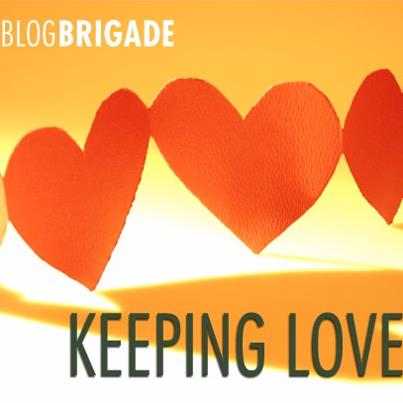 Photo: There must be opposition in all things. It is true for marriage as well. It is and will always be a work in progress peppered with good times and difficult times too.

Blog Brigade: Keeping Love Alive:  http://bit.ly/100MfUs