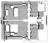 Hart Office Floorplan