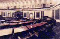 Senate Chamber