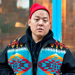 ‘Fresh Off the Boat: A Memoir,’ by Eddie Huang