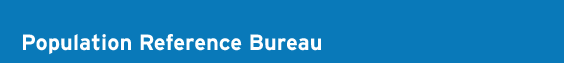 Population Reference Bureau