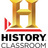 History Classroom