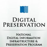 National Digital Information Infrastructure & Preservation Program - Washington, DC