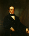 Daniel Webster Portrait List