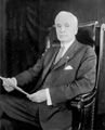 Senator Cordell Hull