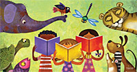 Reading and Literacy image