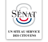 Sénat - Un site au service des citoyens