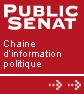 Public Sénat - Chaîne d'information politique