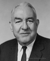 Photo of Sam Ervin