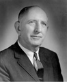 Senator Richard Russell of Georgia