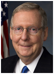 Mitch McConnell