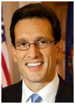 Eric Cantor