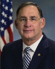 Photo of Senator John Boozman